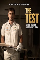 The Test: A New Era for Australias Team